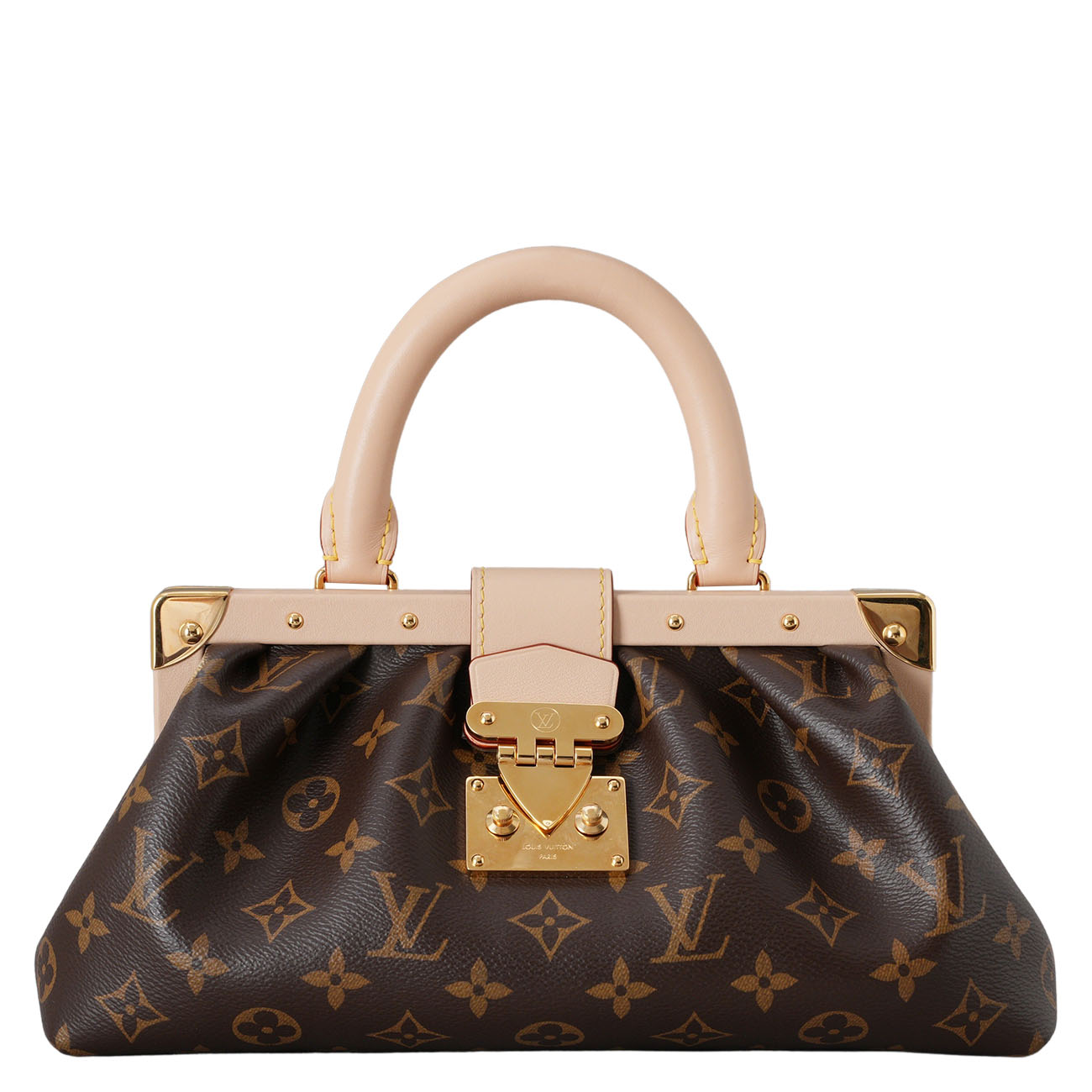 LOUIS VUITTON(USED)루이비통 M46544 모노그램 클러치